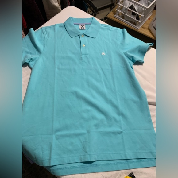 Brooks Brothers Polo Shirt - Picture 1 of 5
